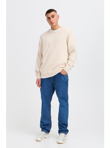 !SOLID Strickpullover SDRick in Natur