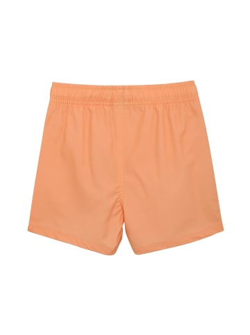 Color Kids Funktionsshorts COSwim Shorts, Solid in Orange