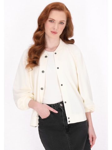 DreiMaster Vintage Women Jacket in offwhite