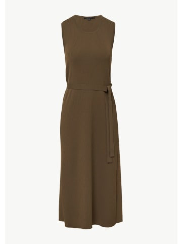 comma Kleid in 8548_karamell