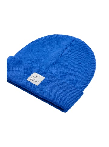 Protest " PRTPri in Vibrant Blue