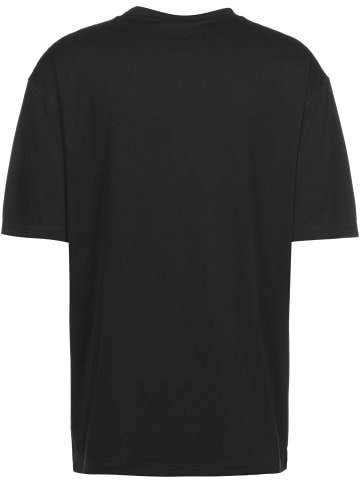 Reebok T-Shirts in black