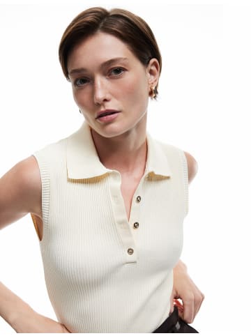 KOTON TANKTOPS in Gelb