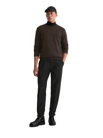Marc O'Polo Pullover regular in burnt henna