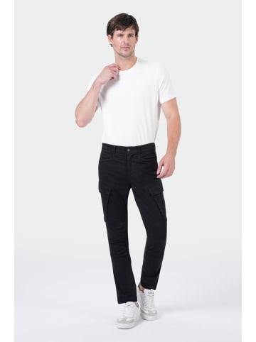 M.O.D Elias Cargo Black