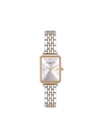 Victoria Hyde London Uhr Hampton in Gold - (D)28mm