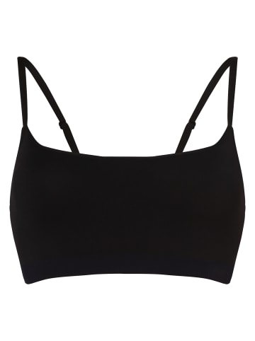 Sloggi BH in schwarz