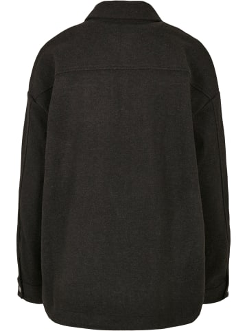 Urban Classics Urban Classics Blusen in charcoal