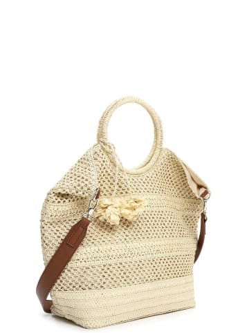 Tamaris Shopper TAS Kassandra in beige 400