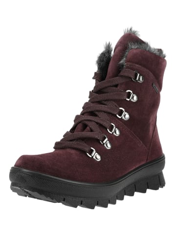 Legero Stiefelette NOVARA Cherry
