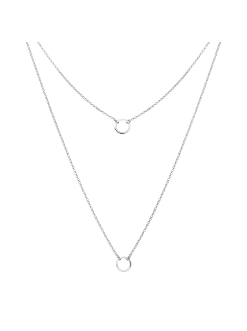 Elli Schmuck für Damen in silber