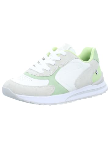 rieker Sneaker Low in weiss