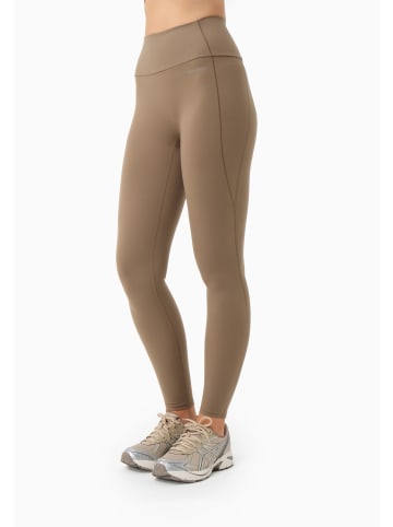 Organication Leggings LINNDA in Gray