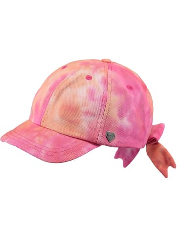 Barts FLAMINGO CAP in Pflaume