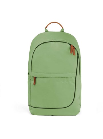 Satch fly Pure Jade Green in Pure Jade Green
