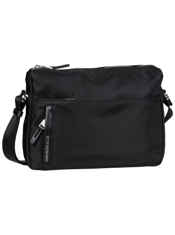 Mandarina Duck Bodybag Hunter Medium VCT35 in Black