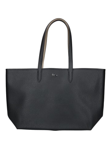 Lacoste Taschen in Schwarz