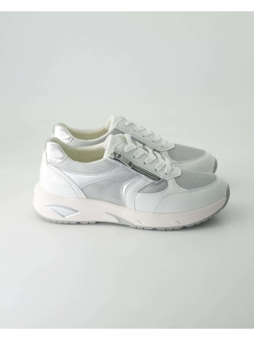 WALDLÄUFER Sneaker low in Weiß