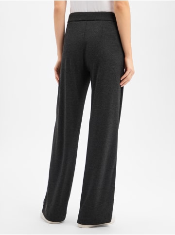 MAC HOSEN Jogginghose Chiara in anthrazit