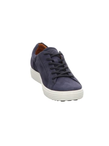 Ecco Halbschuhe Soft 7 M in night sky