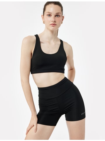 KOTON LEGGINGS in Schwarz