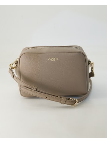 Lacoste Handtaschen in Beige