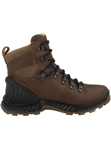 Ecco Outdoorschuhe Exohike W in braun