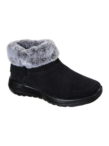 Skechers Sneakers Low ON-THE-GO JOY SAVVY in schwarz