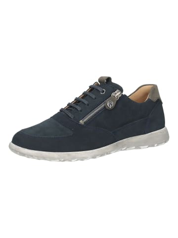 Ganter Sneaker in Blau