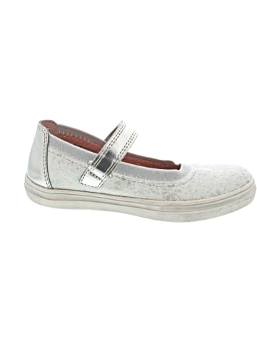 RICHTER Ballerina Silber