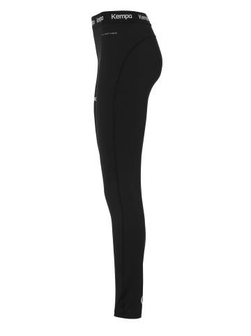 Kempa Trainingsjacke TRAINING TIGHTS WOMEN in schwarz