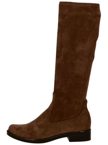 Caprice Stiefel in Cafe