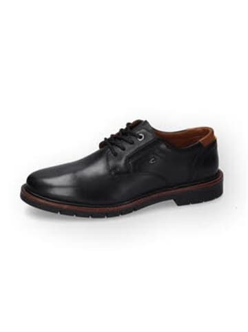 Camel Active Sneaker in schwarz