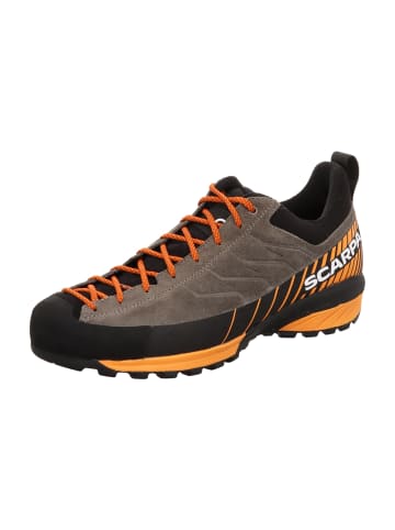 SCARPA Wanderhalbschuhe in Grau