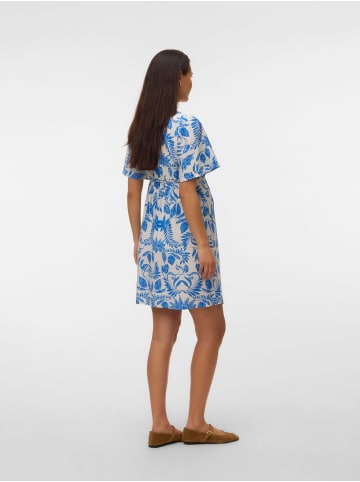 Vero Moda Kleid in Birch