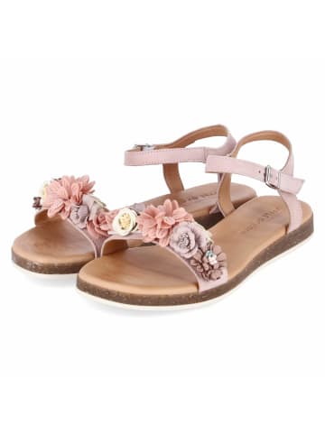 Apple of Eden Sandalette in pink