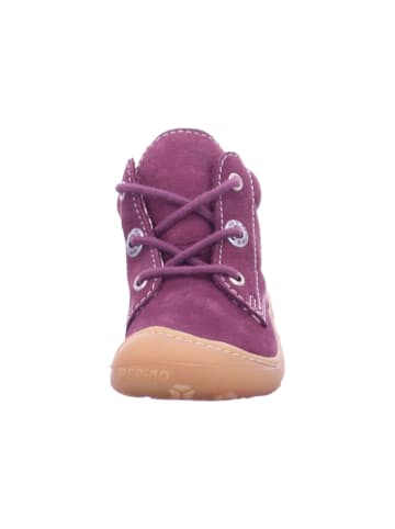 PEPINO Lauflernschuhe in rot