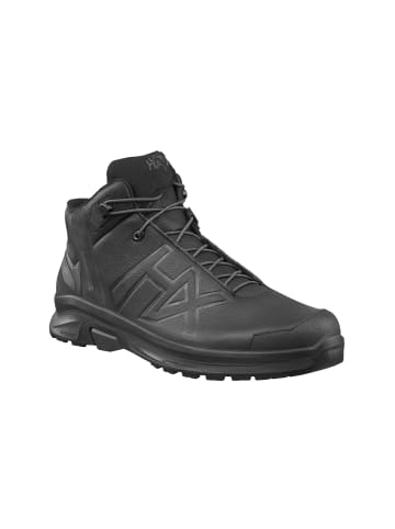 HAIX Freizeitschuhe CONNEXIS® Go GTX LTR in schwarz