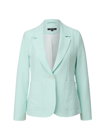 comma Indoor-Blazer in Blau