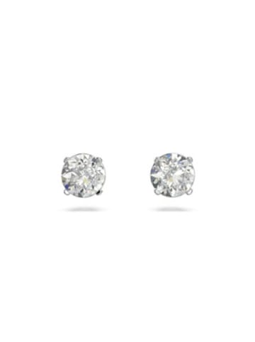 Swarovski Ohrringe für Damen in unifarben in uni