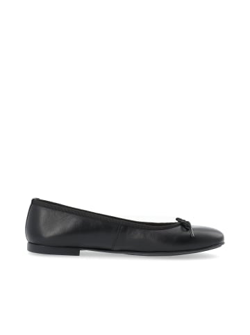 Bianco Ballerinas in Black