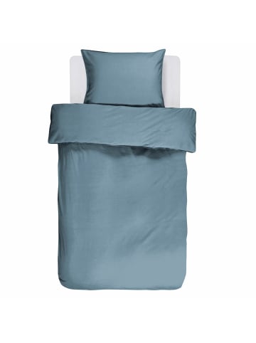 Essenza Bettwäsche Guy in Blue
