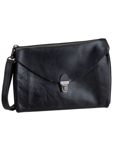 Harold's Anderes Fold FO2 in Schwarz