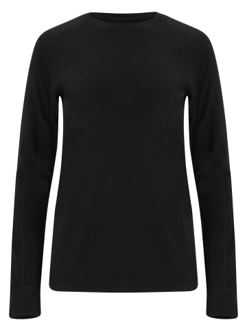 Endurance Midlayer Rale in 1001 Black