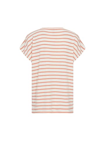 soyaconcept Top SC_KAIZA in 4635C PEACH PINK COMBI