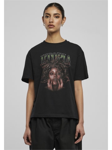 Mister Tee T-Shirt in black