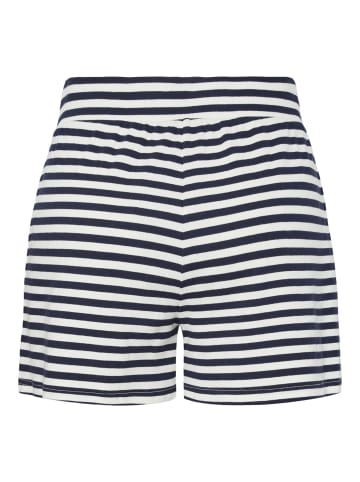 Pieces Shorts in Maritime Blue