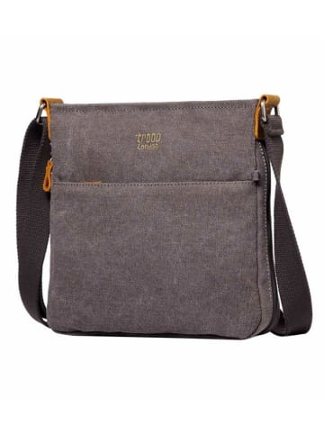 TROOP Umhängetasche für Herren in schwarz