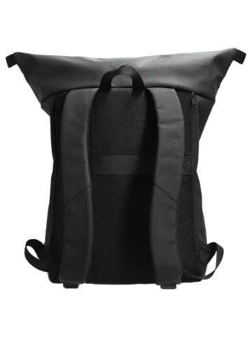 Strellson Alperton Sebastian - Rucksack 53 cm (schwarz) in schwarz