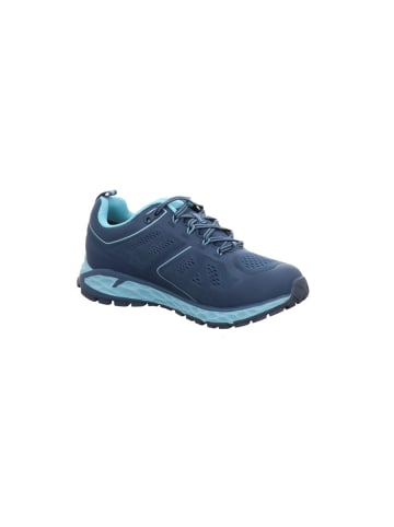 MEINDL Outdoorschuh in blau